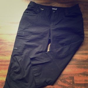 Patagonia Rock Capris
